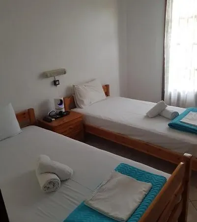 Apartamento Tatiana House *