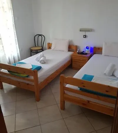 Tatiana House * Nikiti (Sithonia)