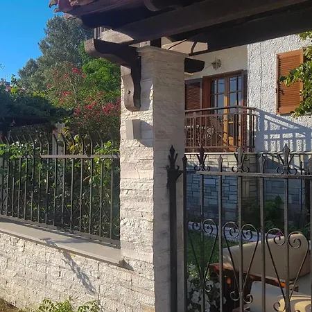 Tatiana House Apartamento