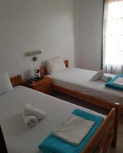 Apartamento Tatiana House *