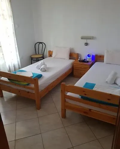 Tatiana House * Nikiti (Sithonia)
