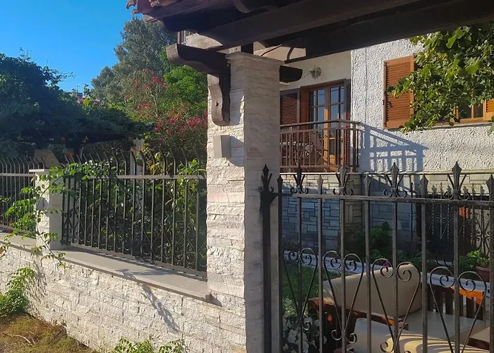 Tatiana House Apartament